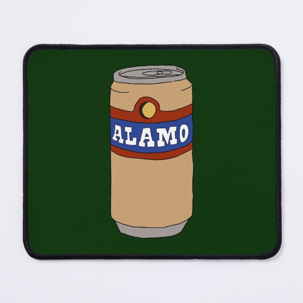 Item preview, Alamo Beer   designed and sold by blandaflossie.