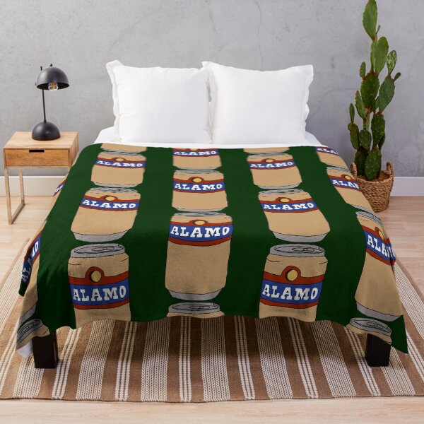 Item preview, Alamo Beer   designed and sold by blandaflossie.