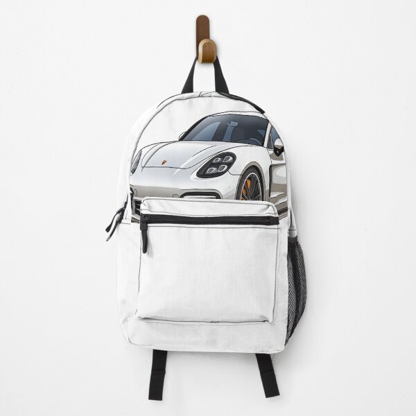 Item preview, Porsche Panamera White designed and sold by paskuallin.