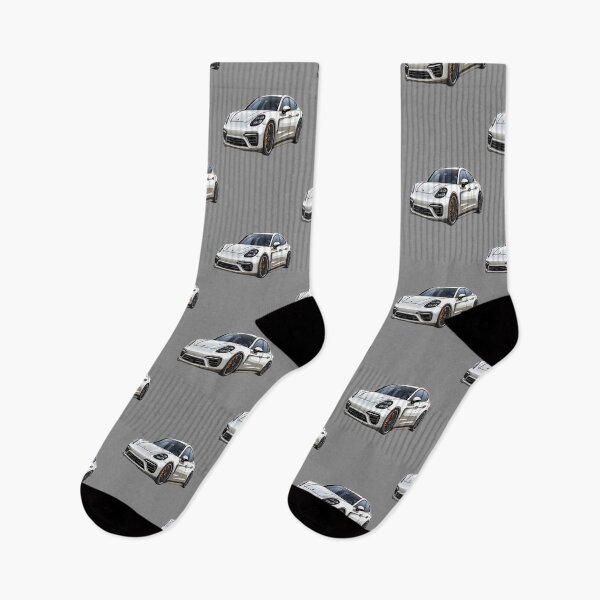 Item preview, Porsche Panamera White designed and sold by paskuallin.
