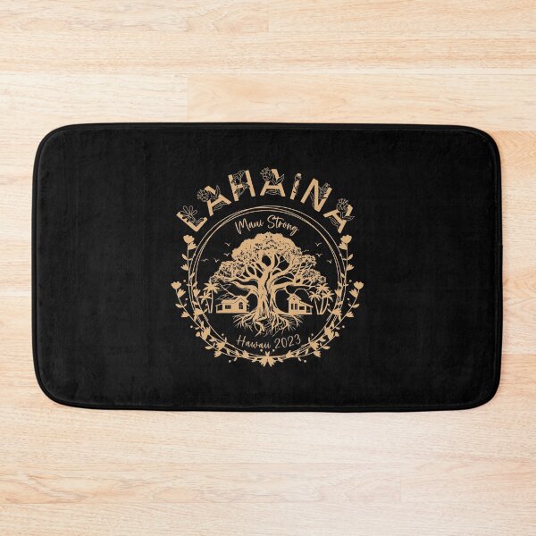 Item preview, Golden Maui Strong designed and sold by rubendenny.