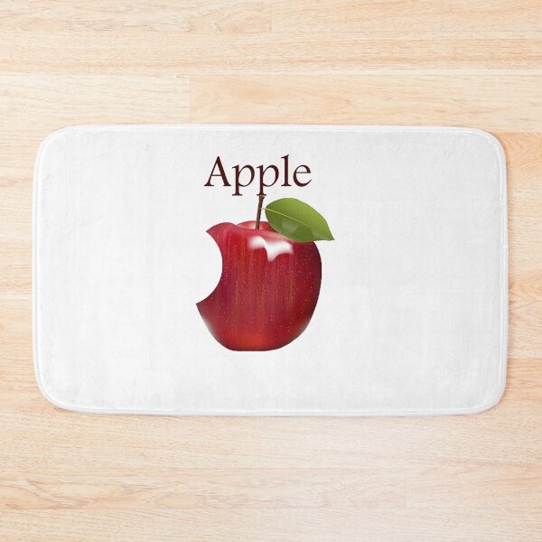 Item preview, New apple fresh look designed and sold by HasinthaRed.
