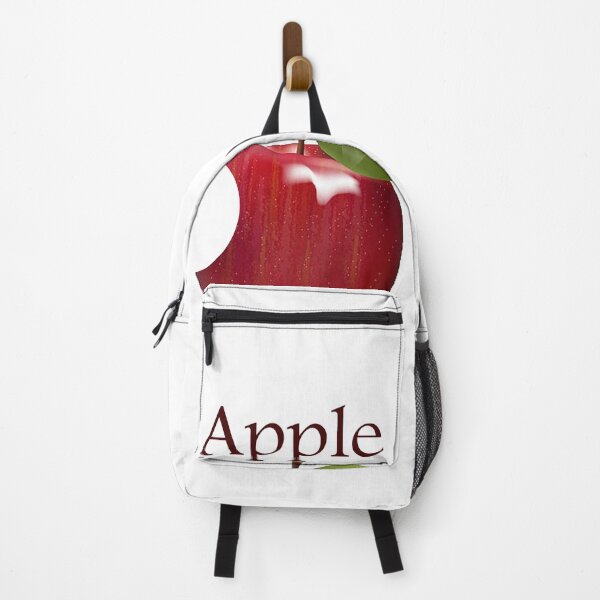 Item preview, New apple fresh look designed and sold by HasinthaRed.