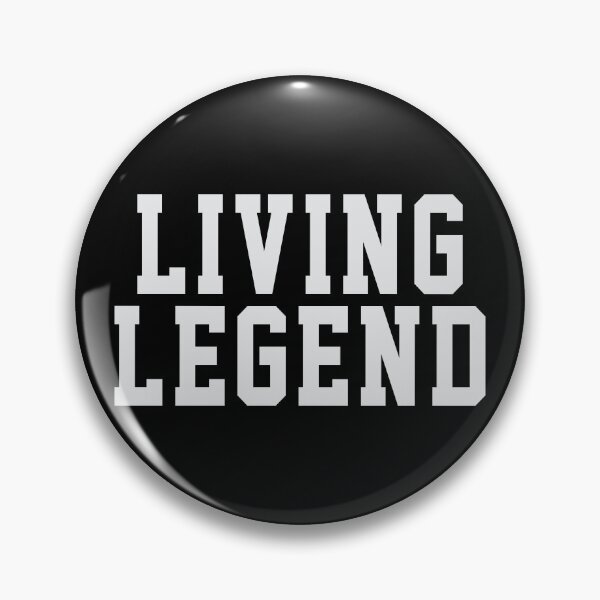 Item preview, Living Legend designed and sold by MissDewi.