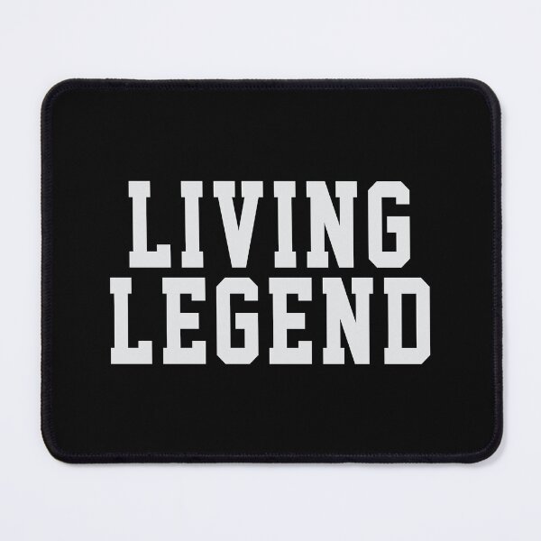 Item preview, Living Legend designed and sold by MissDewi.