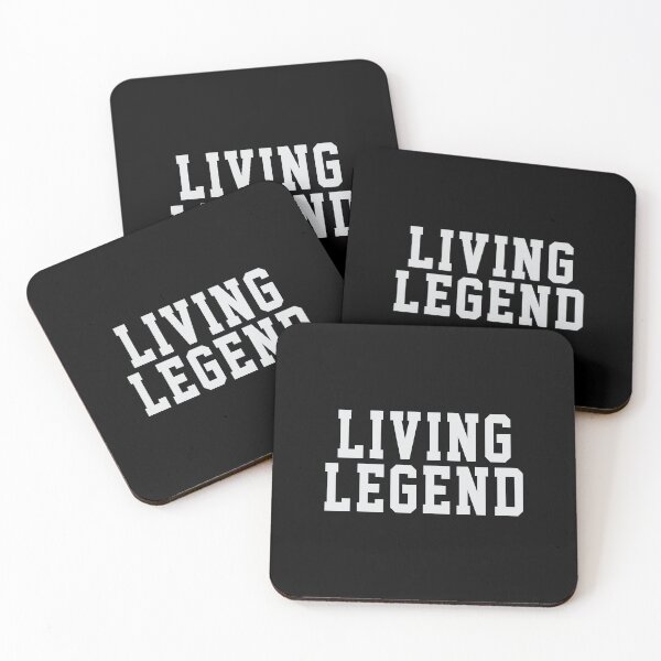 Item preview, Living Legend designed and sold by MissDewi.