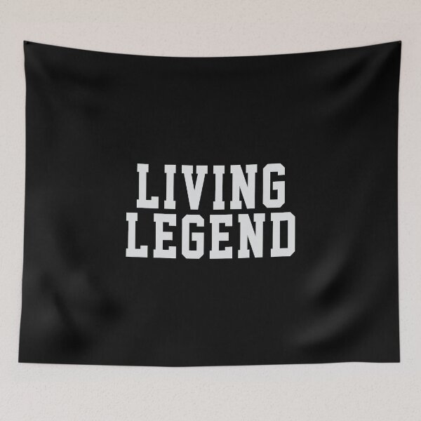 Item preview, Living Legend designed and sold by MissDewi.