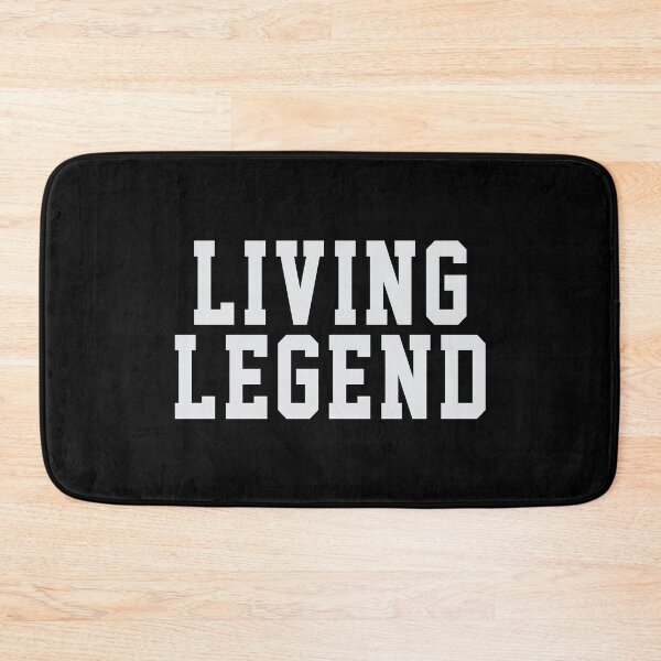 Item preview, Living Legend designed and sold by MissDewi.