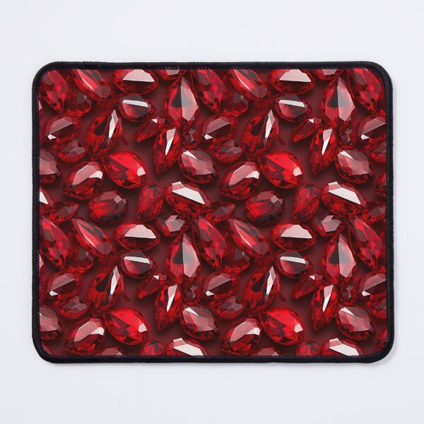 Item preview, [Gem Series] Ruby designed and sold by anyBooks-Studio.