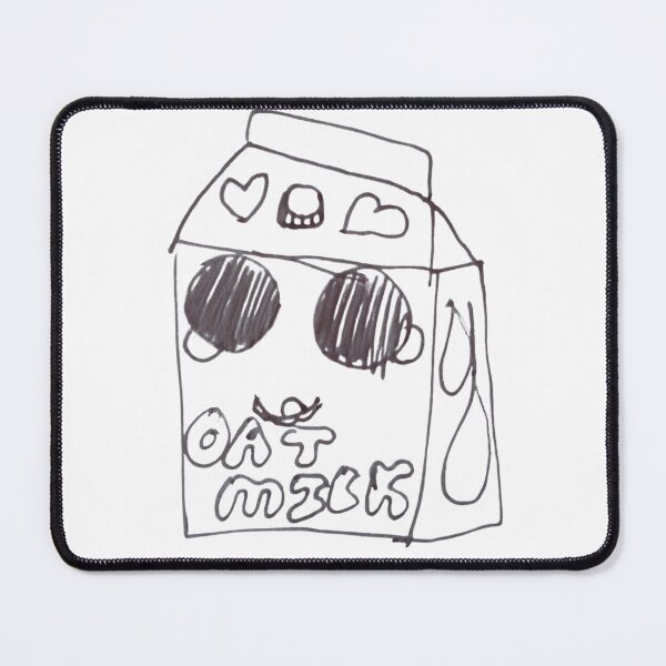 Item preview, oaty milk designed and sold by LilyGAnime.