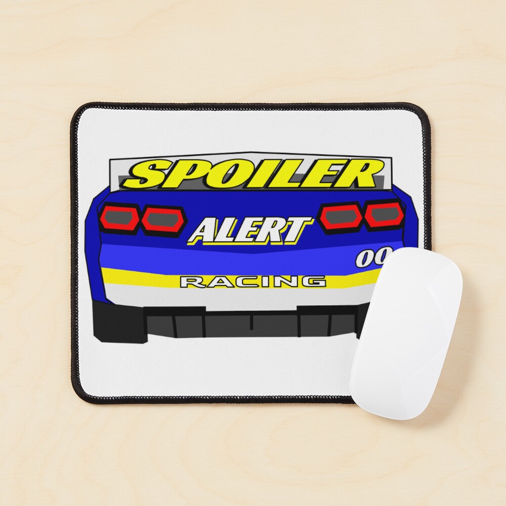 Item preview, Mouse Pad designed and sold by StockCarFan.