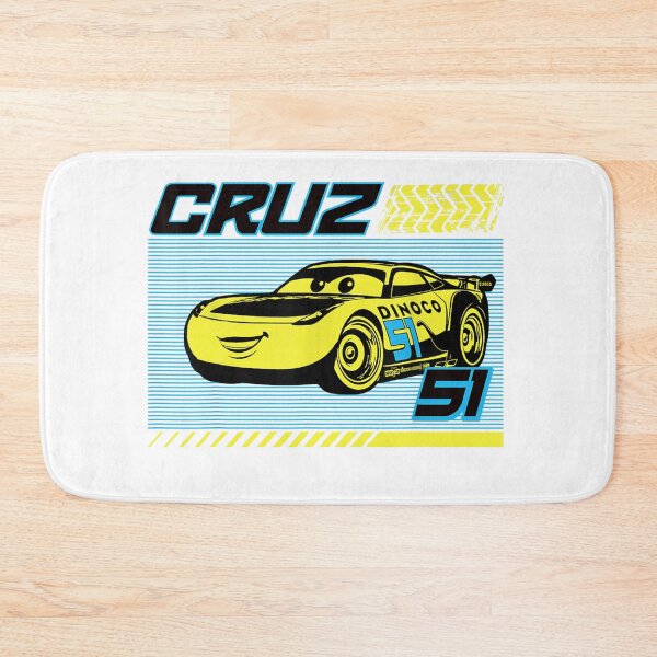 Item preview, Cruz Ramirez designed and sold by MathildeMarrel.