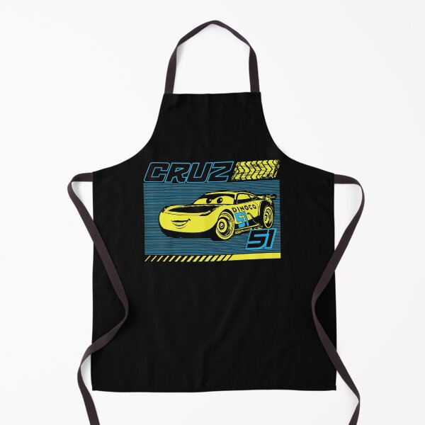 Item preview, Cruz Ramirez designed and sold by MathildeMarrel.