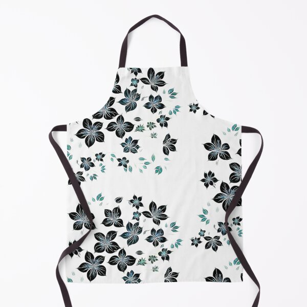 Item preview, Negative cherry blossoms designed and sold by FlowerandDesing.