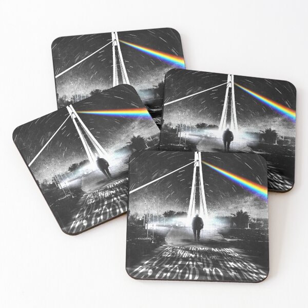 Item preview, Dark Side Of Osijek designed and sold by Revol-Tees.