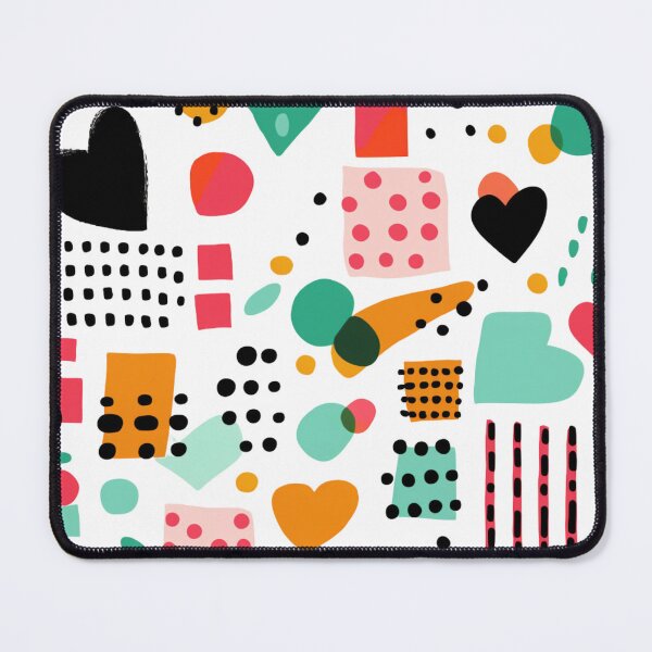 Item preview, Seamless Pattern #2 designed and sold by Yaiyui.