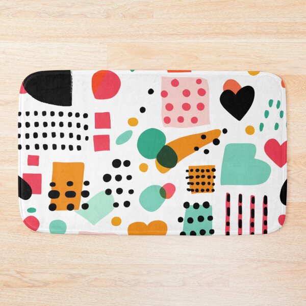 Item preview, Seamless Pattern #2 designed and sold by Yaiyui.