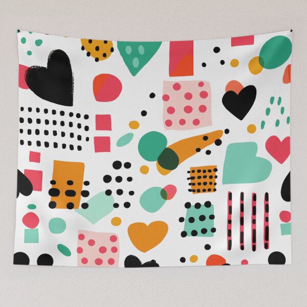 Item preview, Seamless Pattern #2 designed and sold by Yaiyui.