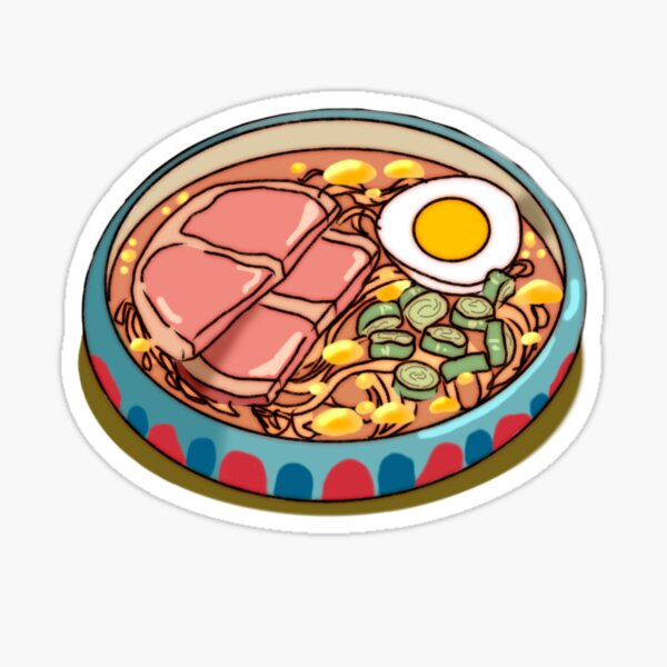 We Love Meat ! Sticker