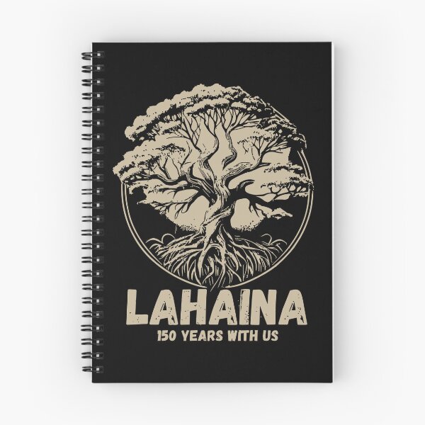 Item preview, Lahaina 150 Year Old Tree designed and sold by rubendenny.