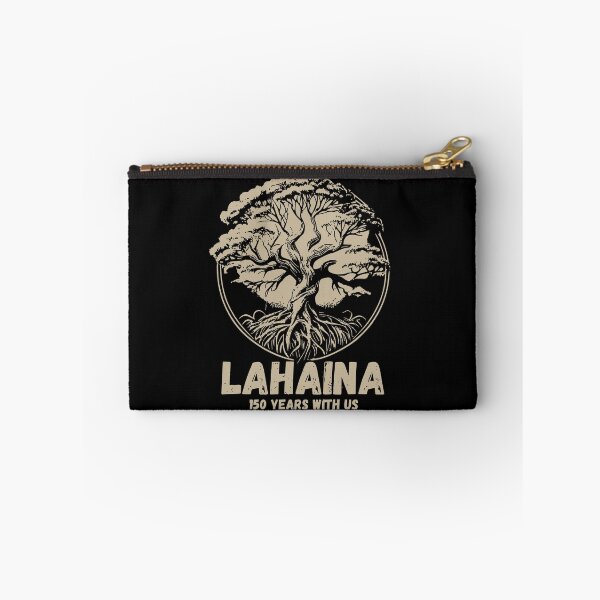 Item preview, Lahaina 150 Year Old Tree designed and sold by rubendenny.