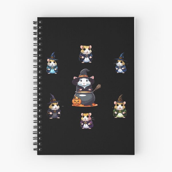 Item preview, Halloween Hamster pack 7 designed and sold by HoruXtore.
