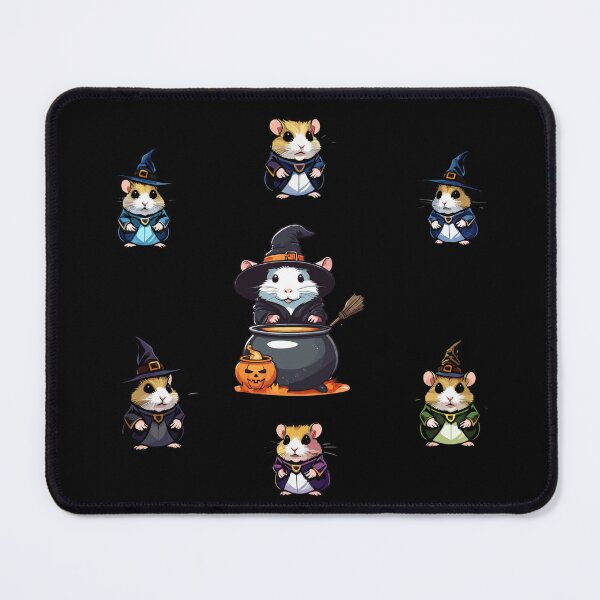Item preview, Halloween Hamster pack 7 designed and sold by HoruXtore.
