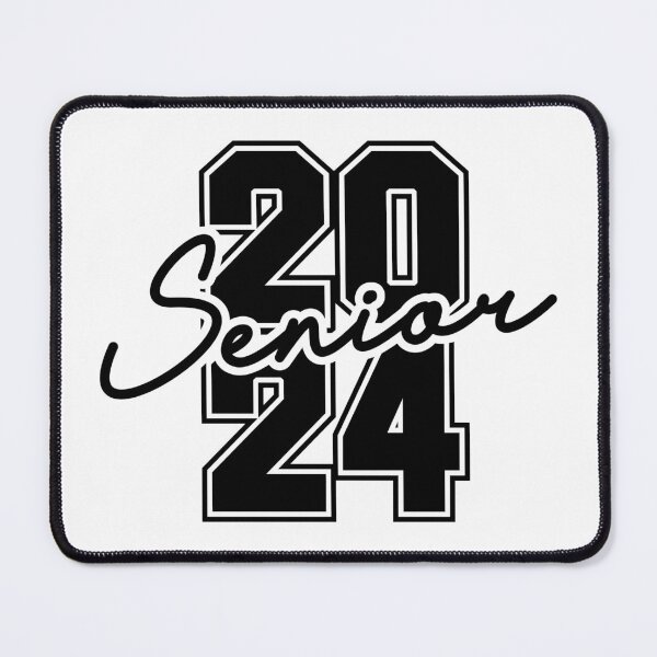 Item preview, Senior year 2024 designed and sold by Acim0.