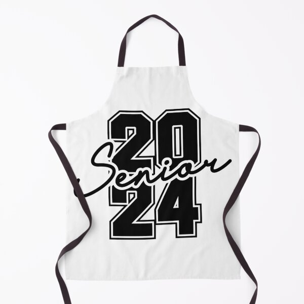 Item preview, Senior year 2024 designed and sold by Acim0.
