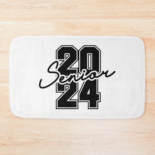 Item preview, Senior year 2024 designed and sold by Acim0.