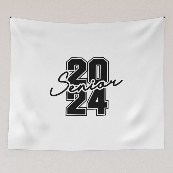 Item preview, Senior year 2024 designed and sold by Acim0.