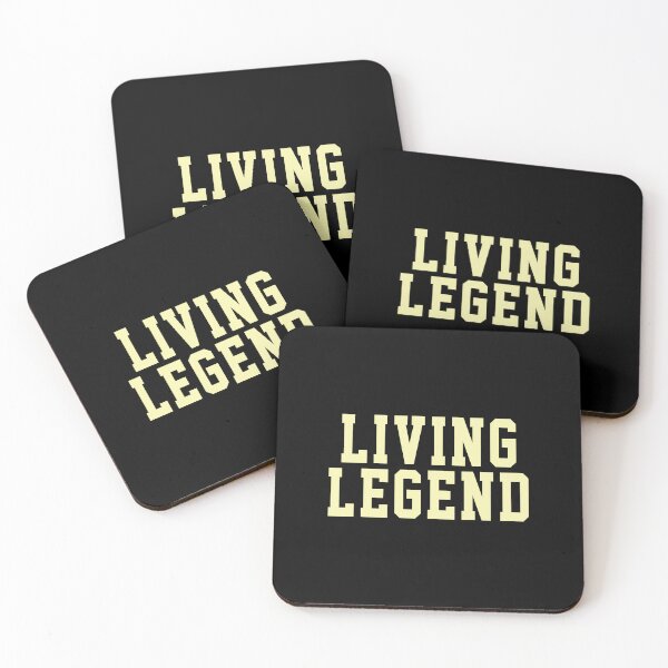 Item preview, Living Legend designed and sold by MissDewi.