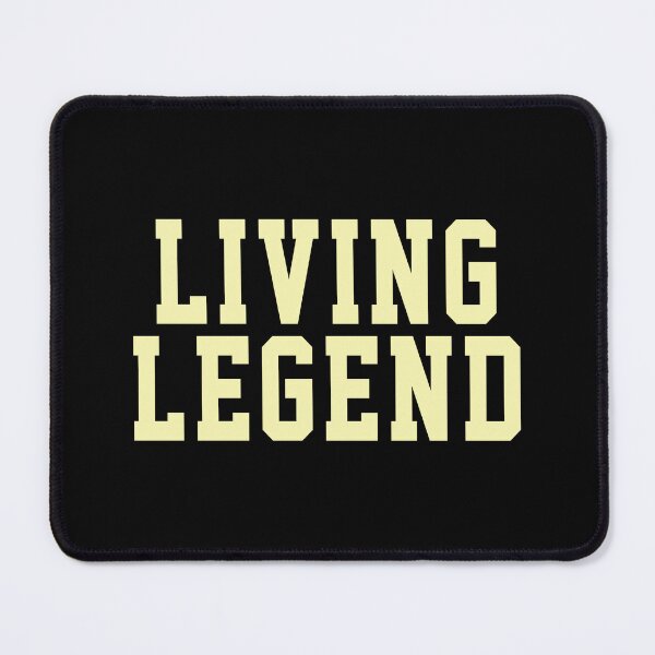 Item preview, Living Legend designed and sold by MissDewi.
