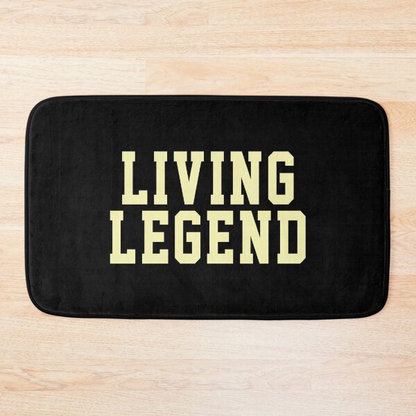 Item preview, Living Legend designed and sold by MissDewi.