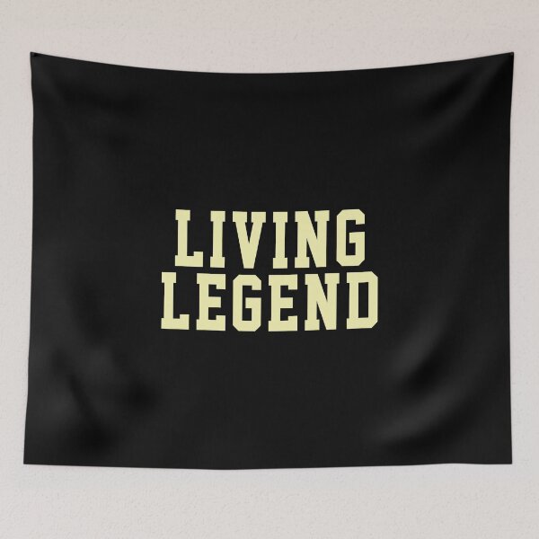 Item preview, Living Legend designed and sold by MissDewi.