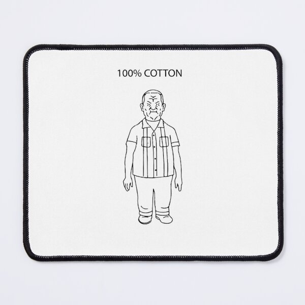 Item preview, 100 COTTON Funny    designed and sold by blandaflossie.