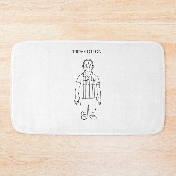 Item preview, 100 COTTON Funny    designed and sold by blandaflossie.