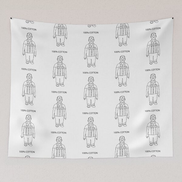 Item preview, 100 COTTON Funny    designed and sold by blandaflossie.