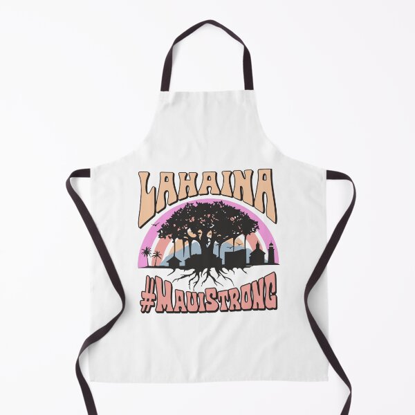 Item preview, Lahaina Banyan Maui Strong Tree designed and sold by rubendenny.