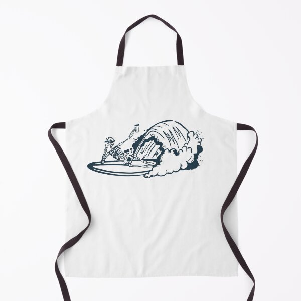 Item preview, Killer Waves designed and sold by FindingYourSoul.