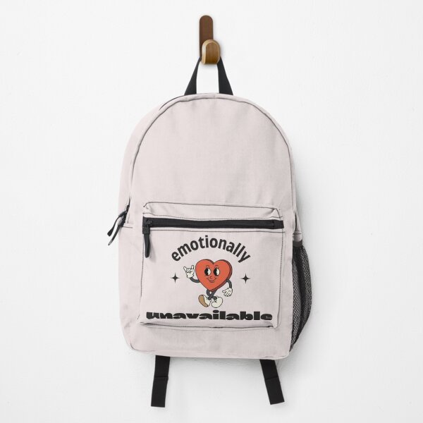 Item preview, Emotionally Unavailable designed and sold by Divinitéa & Co..