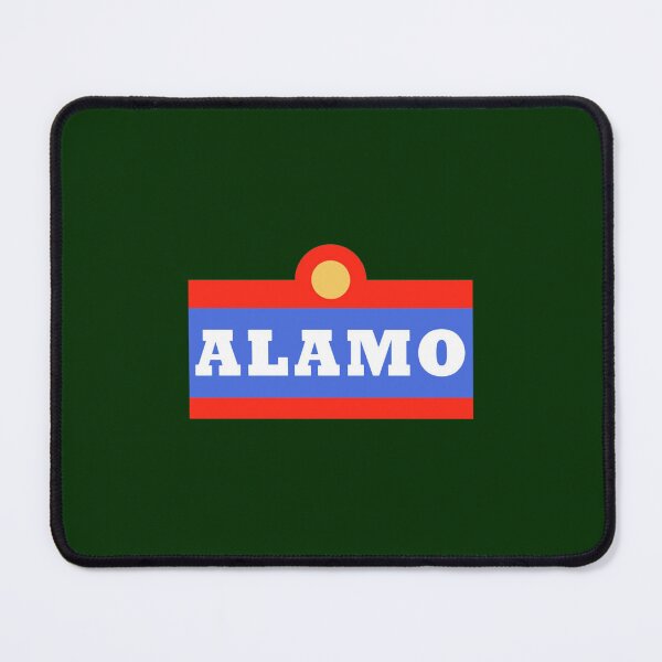 Item preview, Alamo designed and sold by blandaflossie.