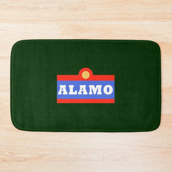 Item preview, Alamo  designed and sold by blandaflossie.