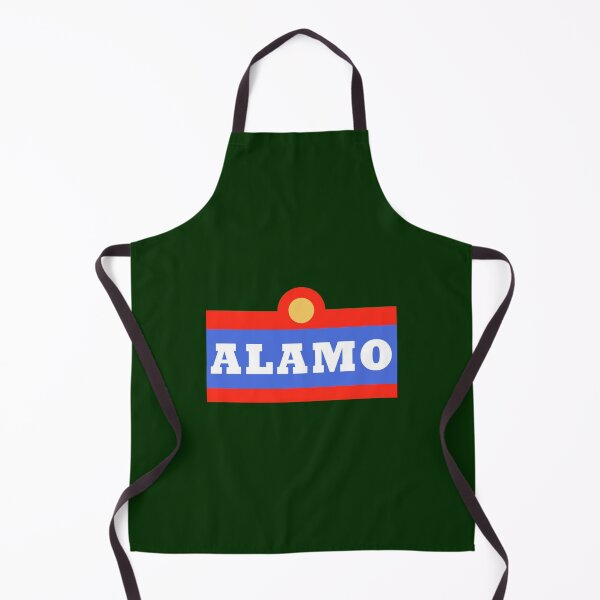 Item preview, Alamo designed and sold by blandaflossie.