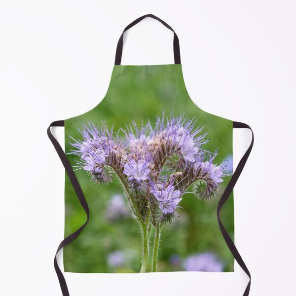 Item preview, Where are the bees. Lacy phacelia designed and sold by Jouko Lehto Photography.