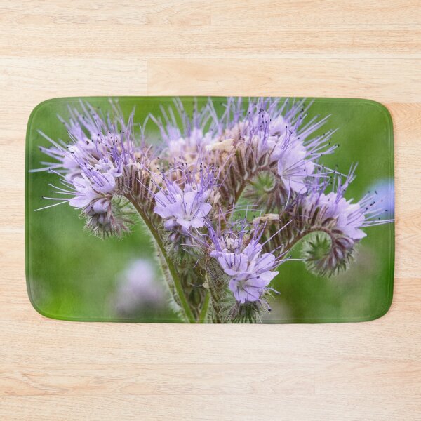 Item preview, Where are the bees. Lacy phacelia designed and sold by Jouko Lehto Photography.