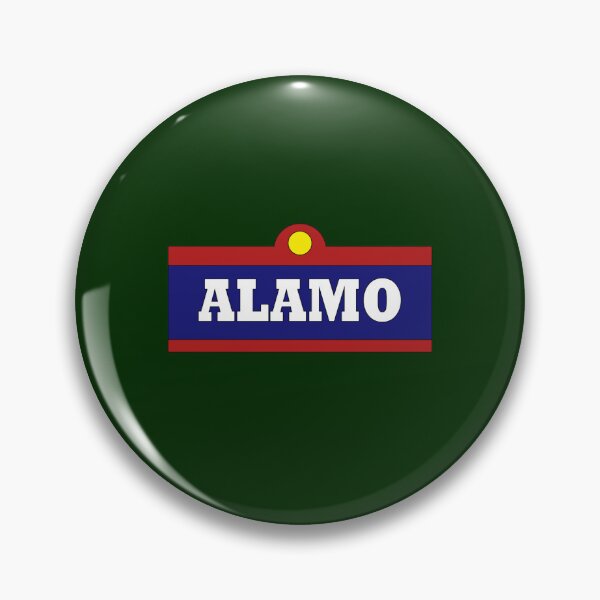 Item preview, Alamo Beer designed and sold by blandaflossie.