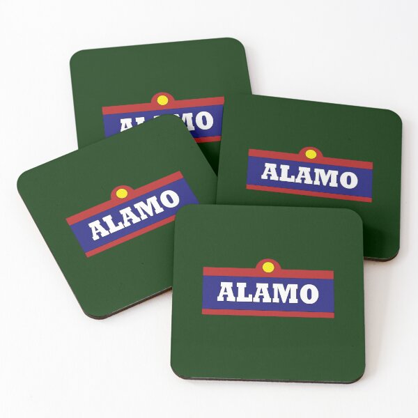 Item preview, Alamo Beer designed and sold by blandaflossie.