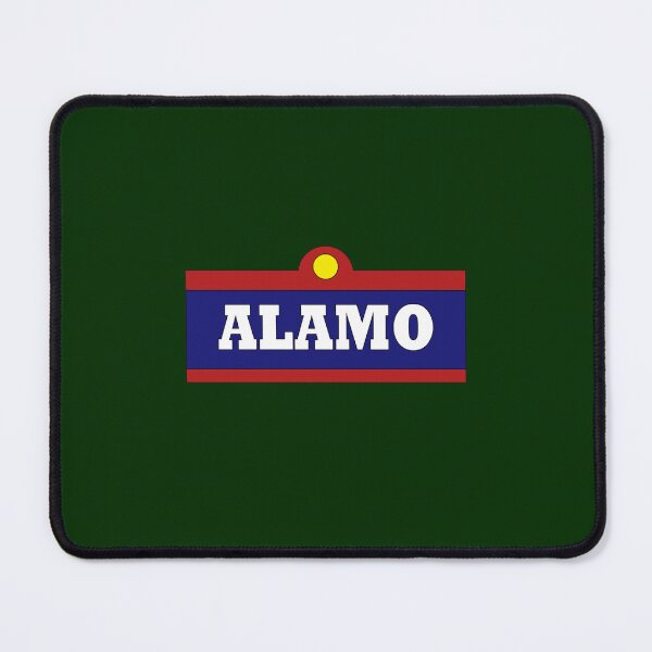 Item preview, Alamo Beer designed and sold by blandaflossie.