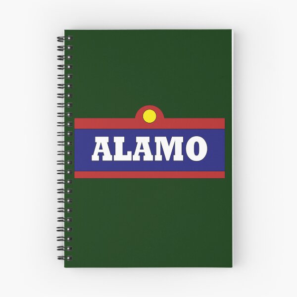 Item preview, Alamo Beer designed and sold by blandaflossie.